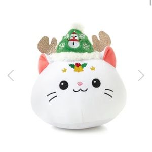 🎄Magical Nyan Nyan Christmas Plushie🎄